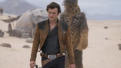 'Han Solo: Una historia de Star Wars': Lo que debes saber antes de ir a verla