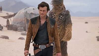 'Han Solo: Una historia de Star Wars': Lo que debes saber antes de ir a verla noticias imagen