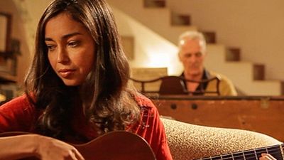 'La voz de un sueño': La historia de una dreamer en su propio país noticias imagen