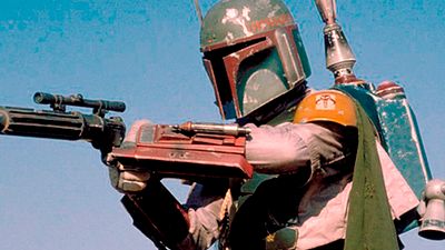 'Star Wars': ¿Es buena idea hacer un spin-off de Boba Fett o ya es demasiado? noticias imagen