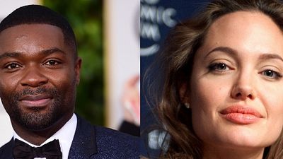 ‘Come Away’: Nueva aventura fantástica protagonizada por Angelina Jolie y David Oyelowo noticias imagen