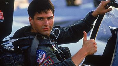 'Top Gun: Maverick': Tom Cruise comparte la primera imagen de la esperada secuela