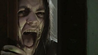 'Crucifixión': Un exorcismo que salió terriblemente mal noticias imagen