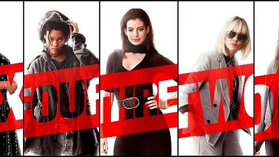 'Ocean´s 8: Las estafadoras': 11 divertidas anécdotas  noticias imagen