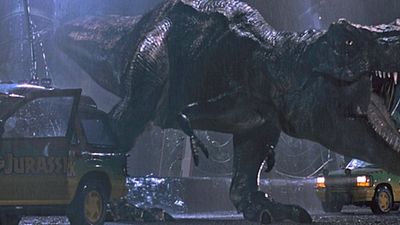 'Jurassic Park': 10 datos que no te imaginabas noticias imagen