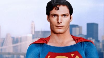 'Superman: la película' fue elegida como la mejor cinta de superhéroes