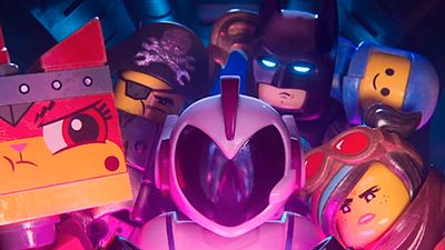 'La gran aventura LEGO 2': Lucy y compañía son secuestrados en este primer avance noticias imagen