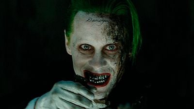 Jared Leto tendrá su propia película sobre el origen del Joker