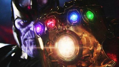 ‘Avengers: Infinity War': Lo que los guionistas le hubieran cambiado a la trama noticias imagen