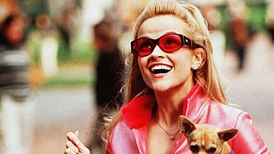 'Legalmente Rubia 3': Reese Witherspoon confirma su participación noticias imagen