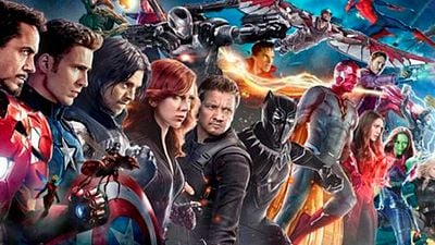 Kevin Feige adelanta que la fase 4 del MCU será muy diferente