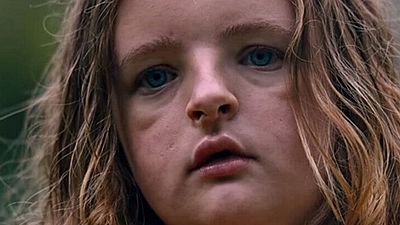 'El legado del diablo': Esta es Charlie, la escalofriante niña que nos puso a temblar  noticias imagen