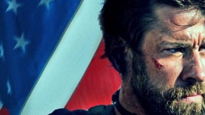 'Tom Clancy's Jack Ryan': John Krasinski como el icónico agente de la CIA en el nuevo trailer