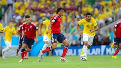 Rusia 2018: Lo que puedes esperar de la ceremonia inaugural noticias imagen