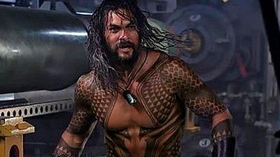 'Aquaman': Primer vistazo a Orm, Atlanna, Black Manta y Vulko noticias imagen