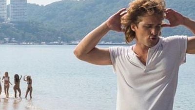Diego Boneta: ¿Qué tanto se parece a Luis Miguel? noticias imagen