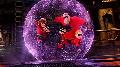 'Los increíbles 2': Todos los easter-eggs de la secuela noticias imagen