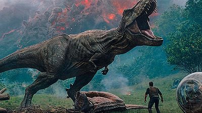 'Jurassic World: El reino caido': Las muertes más espectaculares de la saga noticias imagen