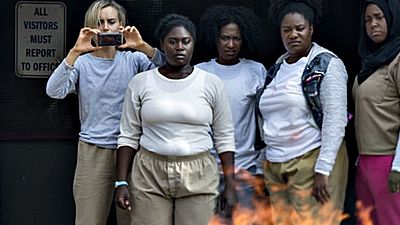 'Orange Is The New Black': Lo que sabemos de la sexta temporada noticias imagen