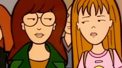 ‘Daria’ regresa a la pantalla chica noticias imagen