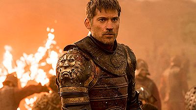 'Game of Thrones': Jaime Lannister habló sobre el desenlace de la serie  noticias imagen