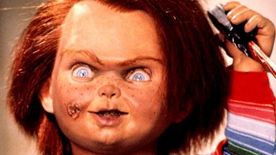 ¡Chucky ataca de nuevo! noticias imagen
