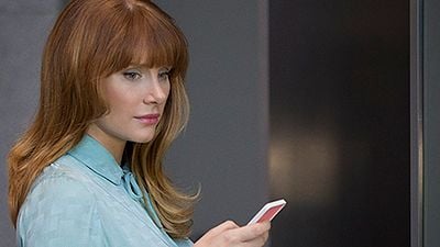 Bryce Dallas Howard: No todo son dinosaurios en su carrera noticias imagen