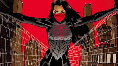 'Spider-Man': La versión femenina del arácnido podría ser el próximo spin-off  noticias imagen
