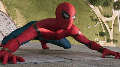 'Spider-Man: de regreso a casa': Marvel revela el título de la secuela