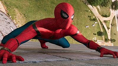 'Spider-Man: de regreso a casa': Marvel revela el título de la secuela noticias imagen