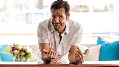 Eugenio Derbez y otros mexicanos invitados a unirse a la Academia norteamericana noticias imagen