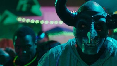 Jason Blum: “Con Trump, ‘12 horas para sobrevivir’ puede hacerse realidad” noticias imagen