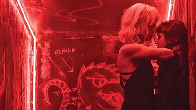 Taquilleras de drama, acción y ciencia ficción llegan a HBO en julio noticias imagen