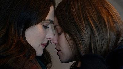 'Desobediencia': Rachel McAdams y Rachel Weisz derrochan pasión noticias imagen