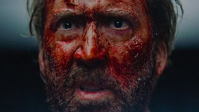 'Mandy': Violencia y demonios en el trailer estelarizado por Nicolas Cage noticias imagen