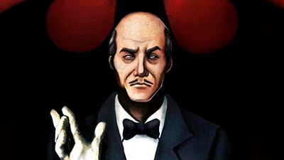 El mayordomo de Batman, Alfred Pennyworth tendrá su propia serie noticias imagen