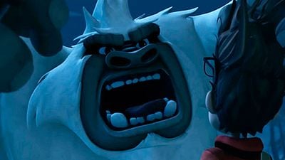 'El monstruo de las nieves' y otros yetis famosos noticias imagen