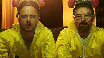 'Better Call Saul': Crece el rumor de que veremos a Walter y a Jesse en la cuarta temporada noticias imagen