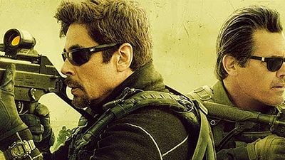 [ENTREVISTA] Josh Brolin habla de la guerra entre cárteles noticias imagen