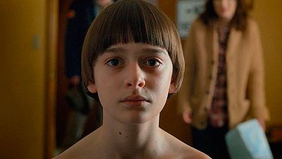 'Stanger Things': Will Byers spoilea la tercera temporada noticias imagen