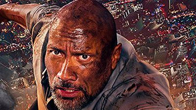 'Rascacielos: rescate en las alturas': 'La Roca' no le tiene miedo a nada en el nuevo tráiler noticias imagen