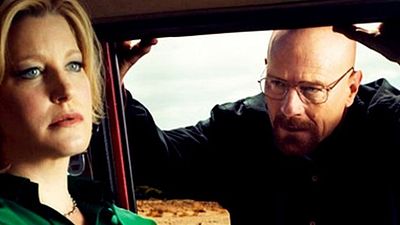 'Breaking Bad': Skyler White ya superó ser odiada por el público noticias imagen