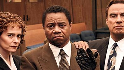 La fiscal que acusó a OJ Simpson estrena su propia serie de investigación noticias imagen