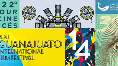 Fechas de los festivales mexicanos de cine del 2018