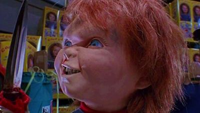 'Chucky' quiere regresar a la pantalla grande