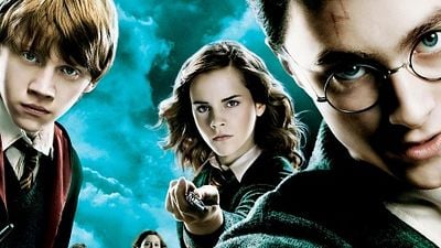 10 Referencias históricas y mitológicas ocultas en Harry Potter noticias imagen