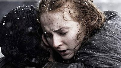 'Game of Thrones': El final es impredecible pero satisfactorio