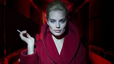 'Terminal': Margot Robbie es mejor patinadora que mujer fatal noticias imagen
