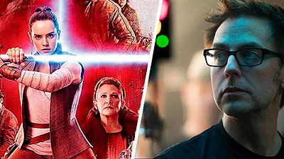 El director de 'Guardianes de la galaxia' arremete contra los fans de 'Star Wars' noticias imagen