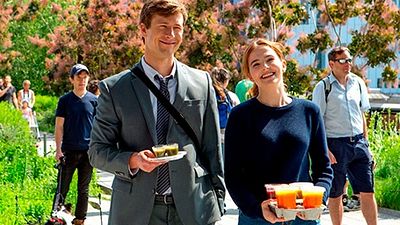 'Set it up': La película que podría solucionar tu problema godín noticias imagen